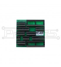 PIC-AVR αντάπτορας