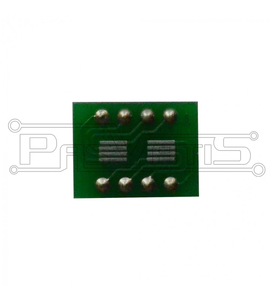 TSOP8I (για κόλληση)