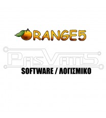 Renesas RH850 - R7F701xxxx License for Orange5