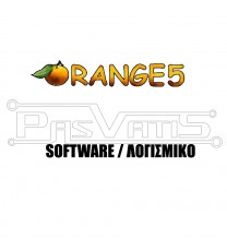 NEC V850E2 for Orange5