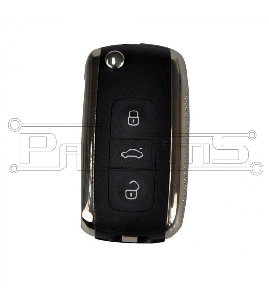 KEYDIY τηλεχειριστήριο B σειράς B03