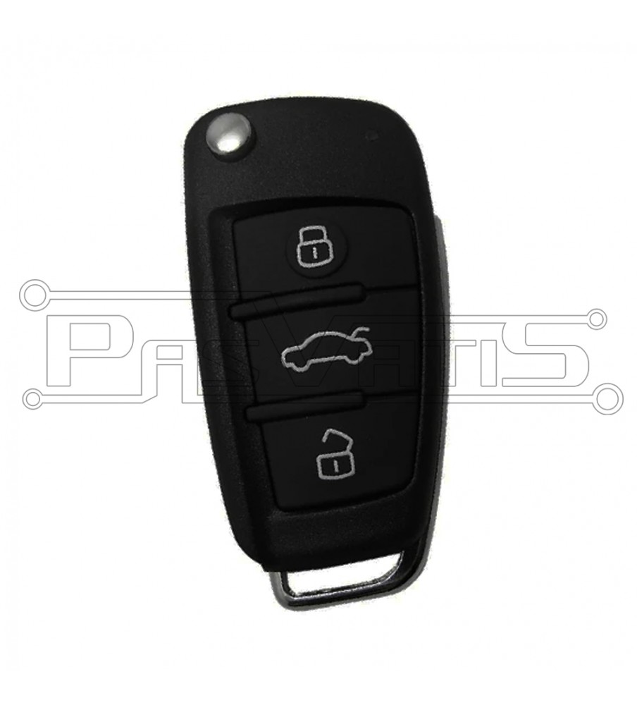 KEYDIY τηλεχειριστήριο NB σειράς NB02