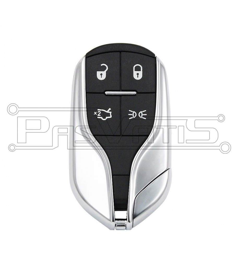 KEYDIY ZB series remote ZB13