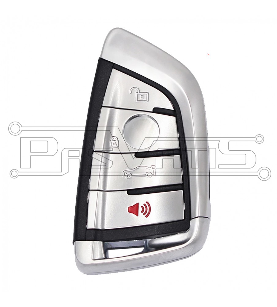 KEYDIY τηλεχειριστήριο ZB σειράς ZB23