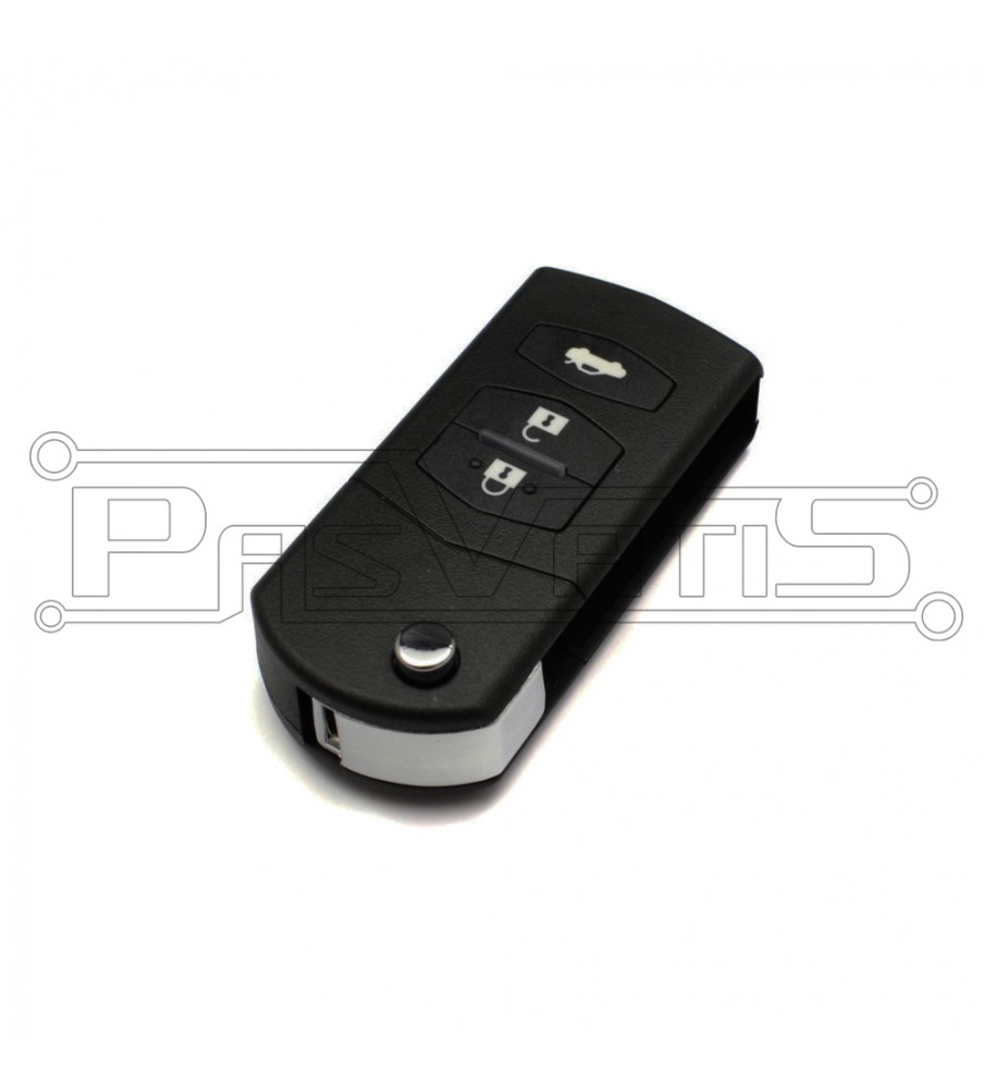Xhorse XK series remote XKMA00EN