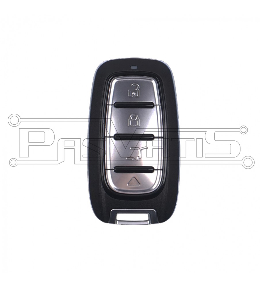 Xhorse XS series remote XSCH01EN