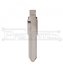 KEYDIY /Xhorse blade MAZ24R