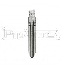 KEYDIY / Xhorse Λεπίδα TOY43