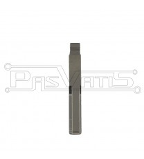 KEYDIY /Xhorse blade HU43