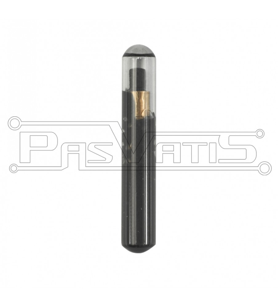 Transponder chip TPX5