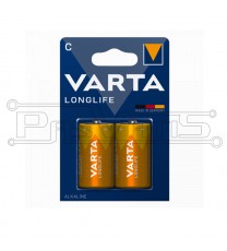 Αλκαλική μπαταρία LONGLIFE...