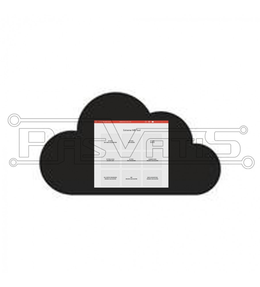 AMS - Annual subscription after first year Extreme MB