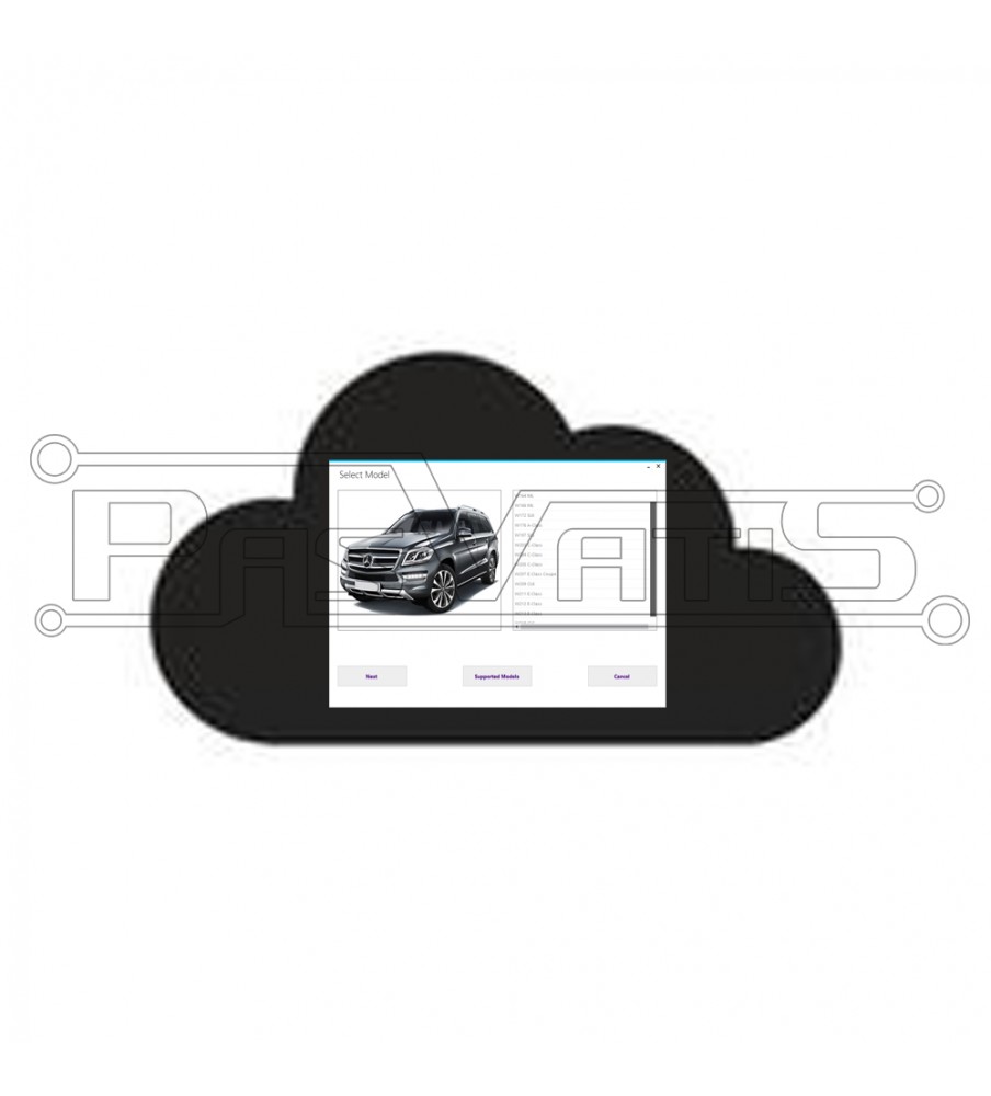 AMS - Annual subscription after first year SimpleDiag