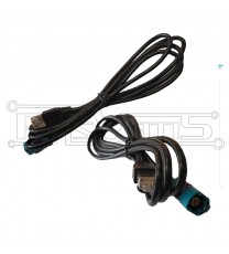 Tesla Service καλώδιο...