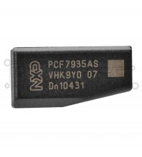 Transponder chip Id 44 VAG