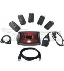 MB Remote Keymaker Basic...