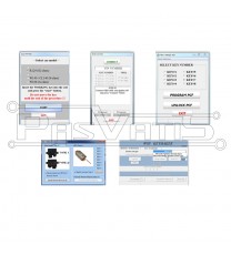 MB Remote Keymaker Software...