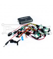 EIS/ESL TESTING TOOL