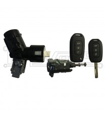 σετ κλειδαριών για Renault