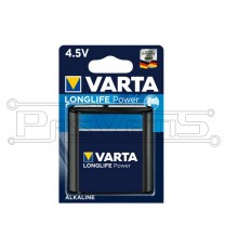 VARTA 4912 AΛΚΑΛΙΚΗ...