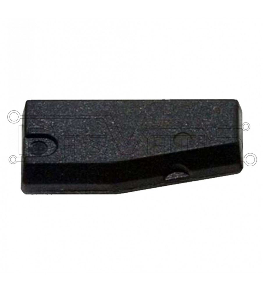 Transponder chip ID 60 Subaru