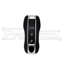 3 button smart remote case...