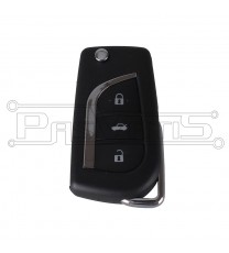 VA2 αναδιπλούμενο κέλυφος...