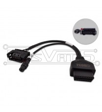 CB034 AVDI Καλώδιο για την...