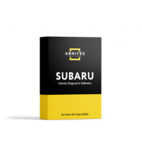 Full ABRITES Software...