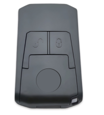 2 button smart remote case...