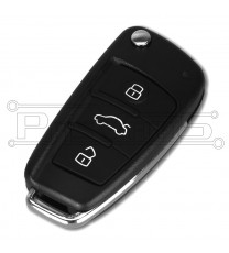 A1/S1/Q3 -19 3 button flip...