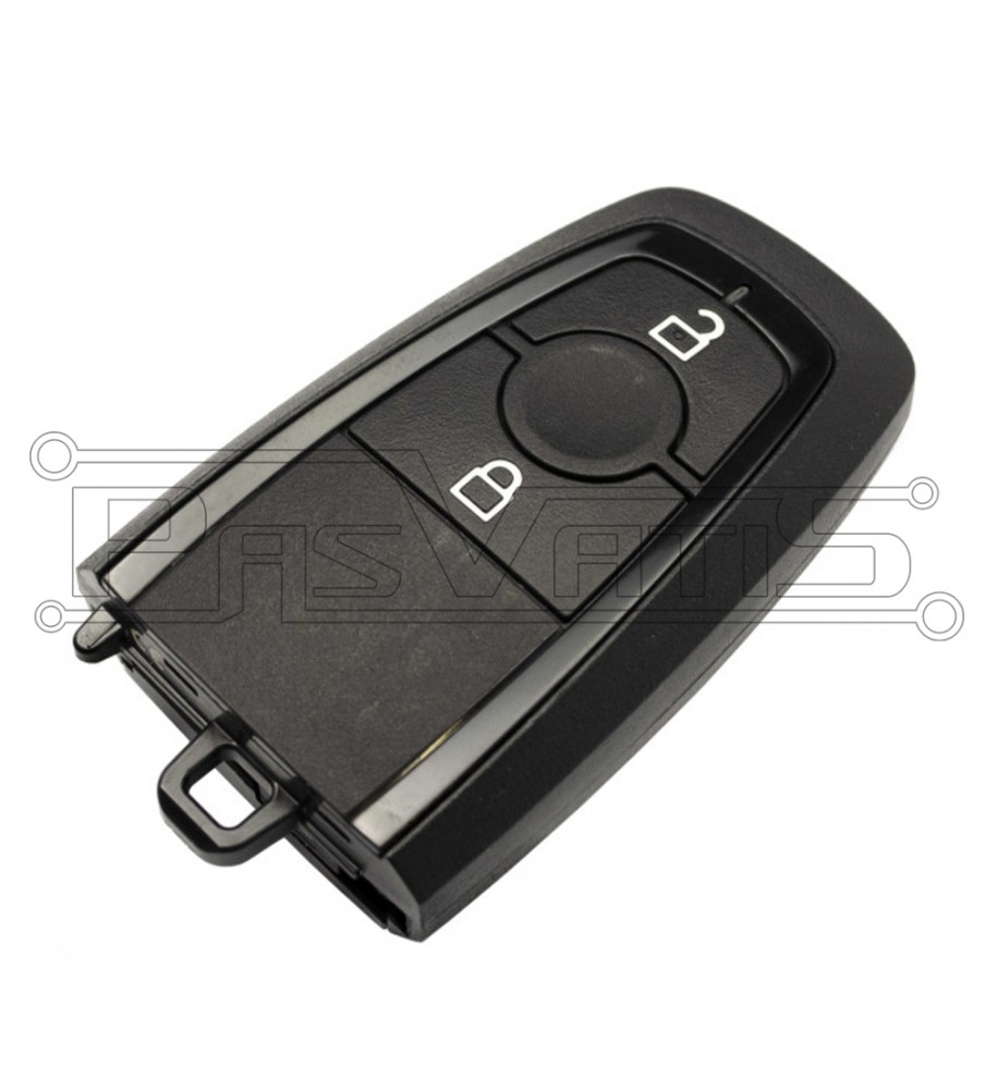 Ecosport/ Ranger/ Transit Connect 2 button proximity remote