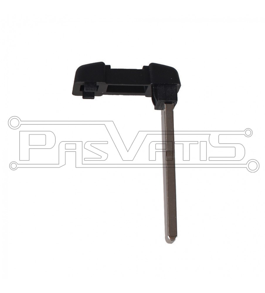 Land Rover λεπίδα έξυπνου τηλεχειριστηρίου