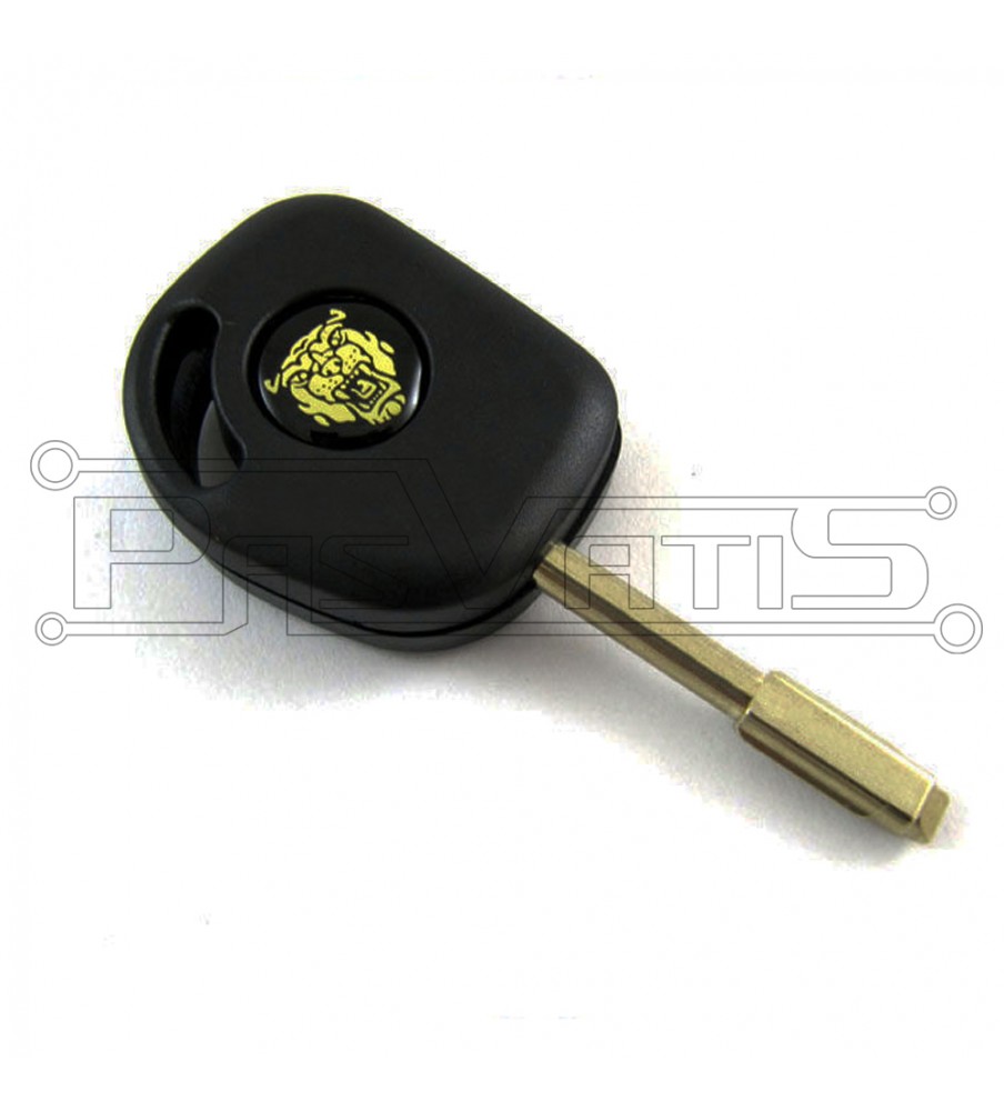FO21 κλειδί με υποδοχή για Jaguar