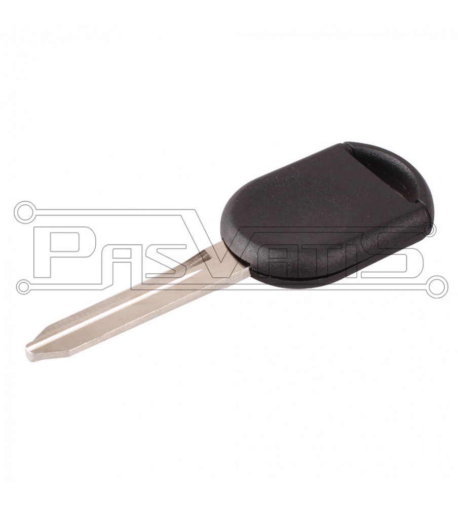 FO38 transponder key for Ford