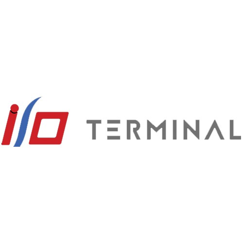 IO terminal