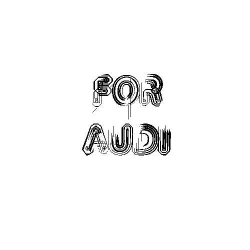 FOR Audi